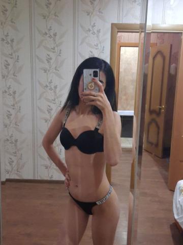 Динара Вип Студентка фото 3