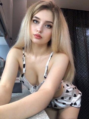 Грета Шикарная Реал фото 3